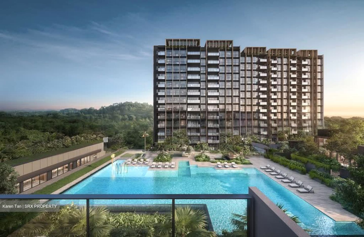 Narra Residences (D23), Apartment #596547921